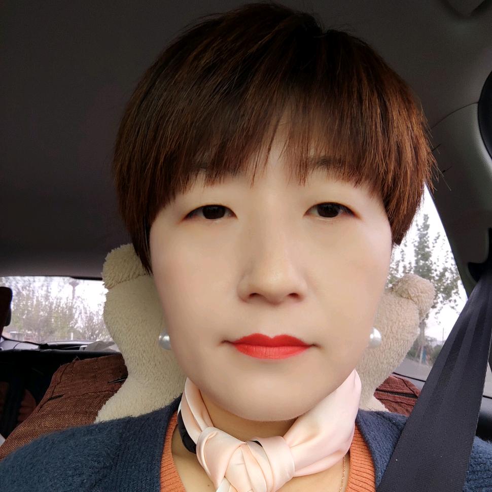 李寨大食堂刘姐