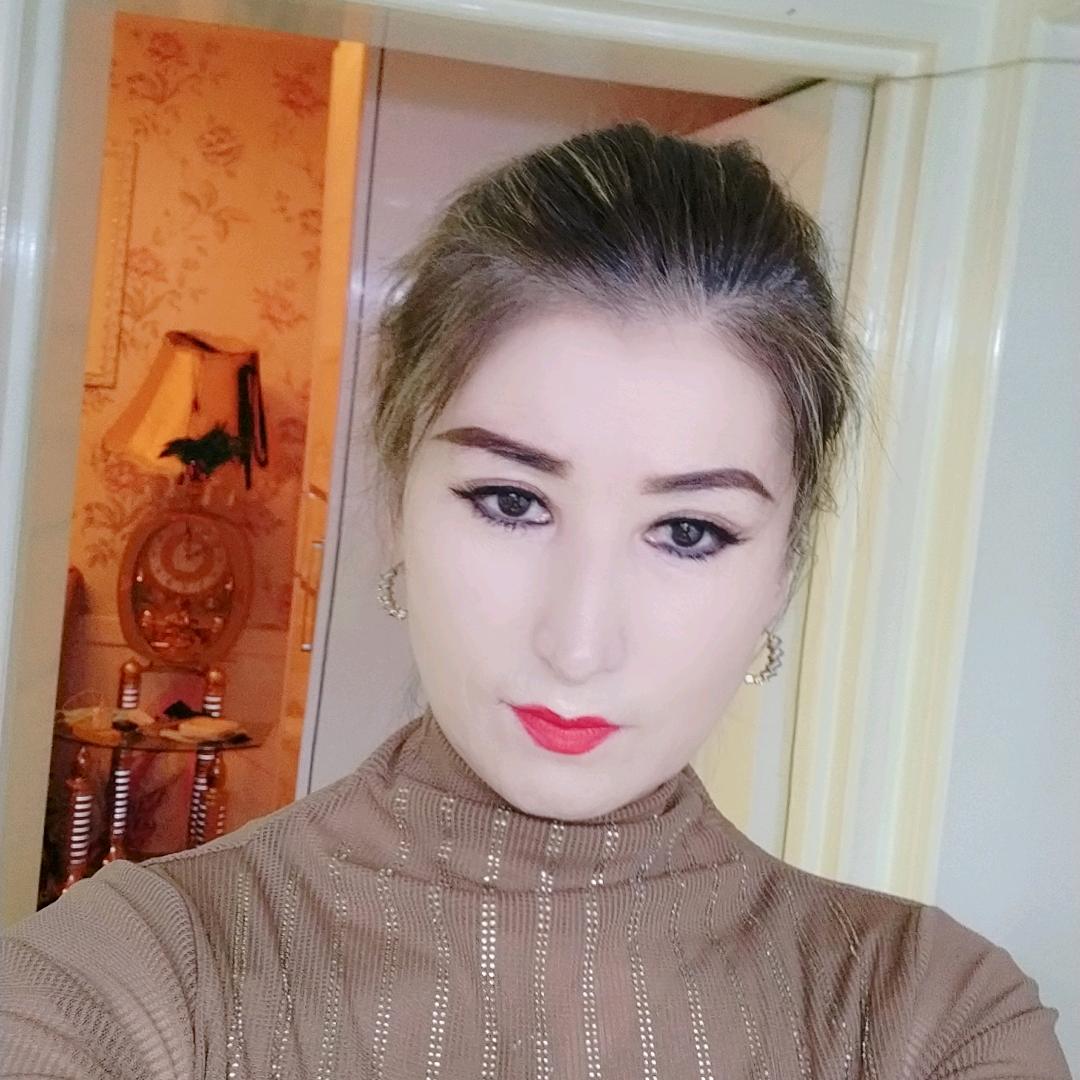 古力拜克然木
