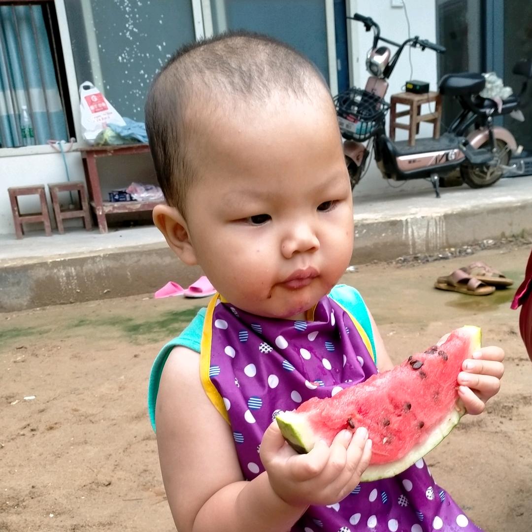 小虎❤️