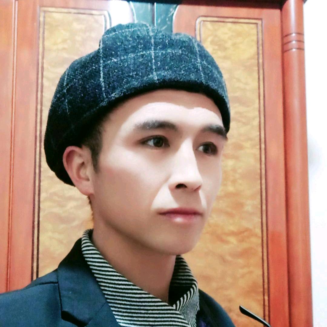 好好的