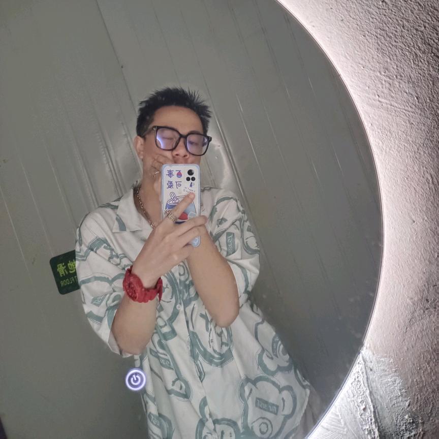 聪宝💋