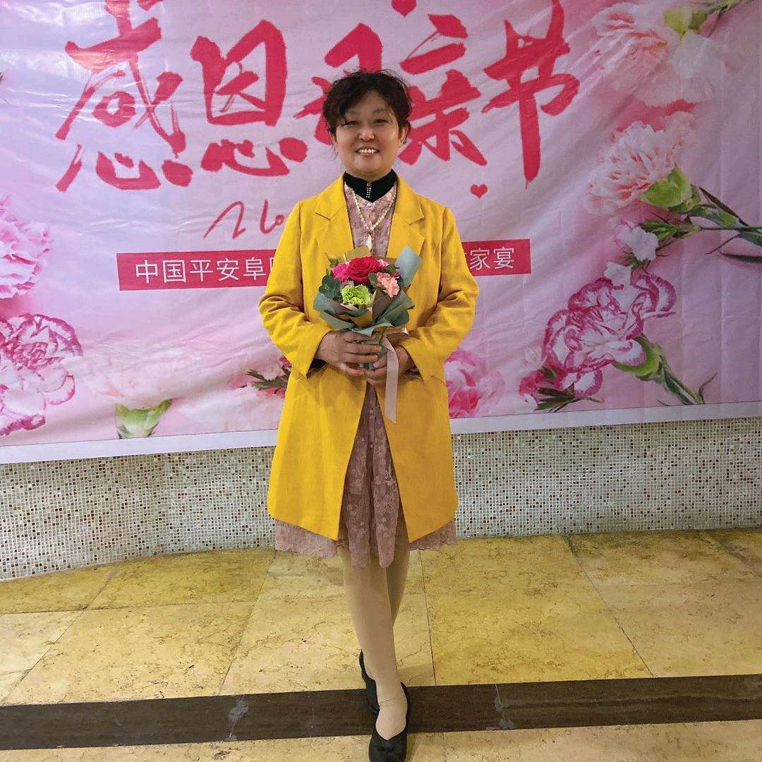 好好好2号直播间