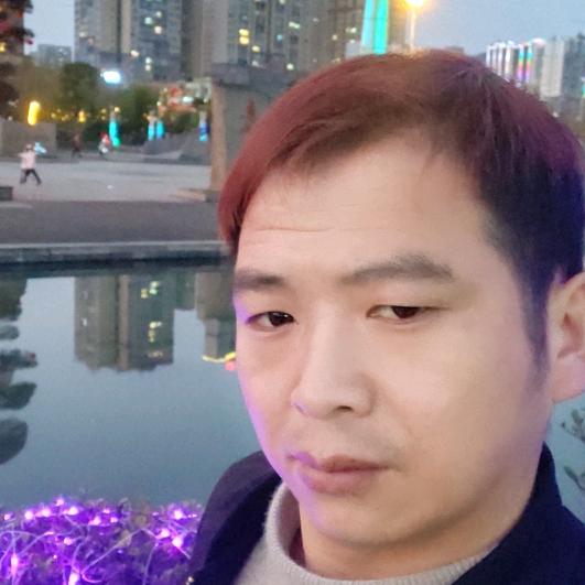 冬天在贵州，春天在广东。