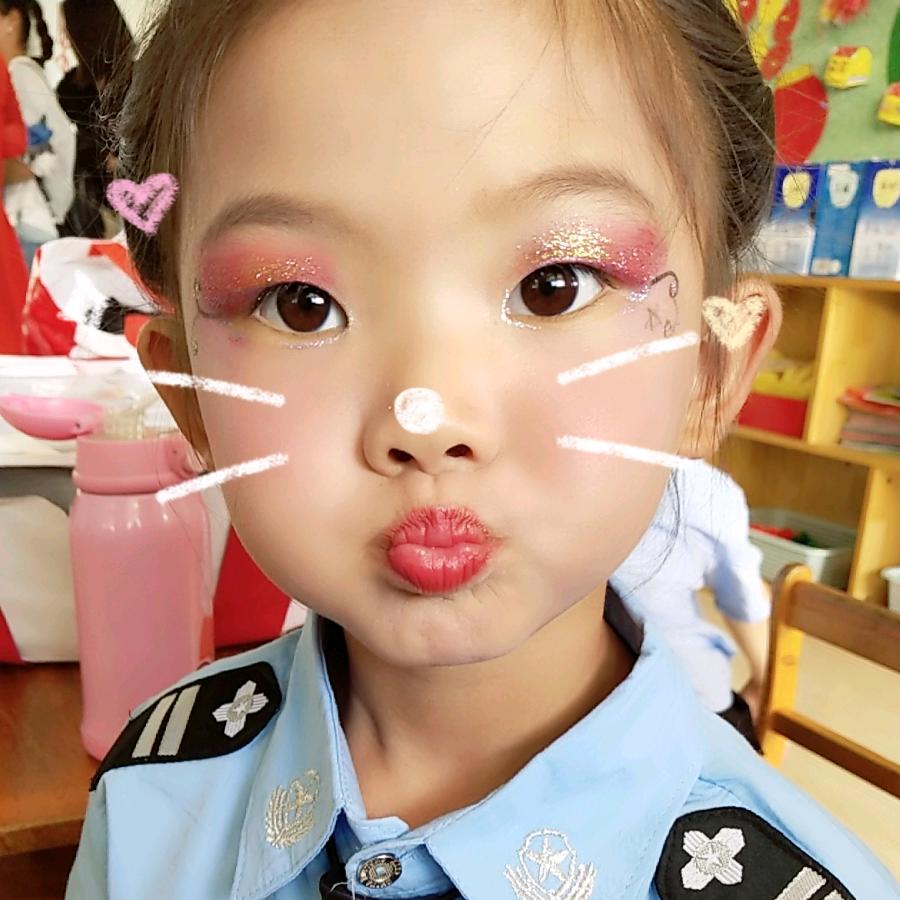 盛大小姐👸