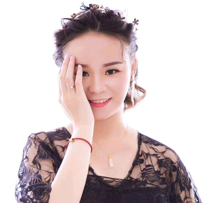 表姐（运动打卡中）