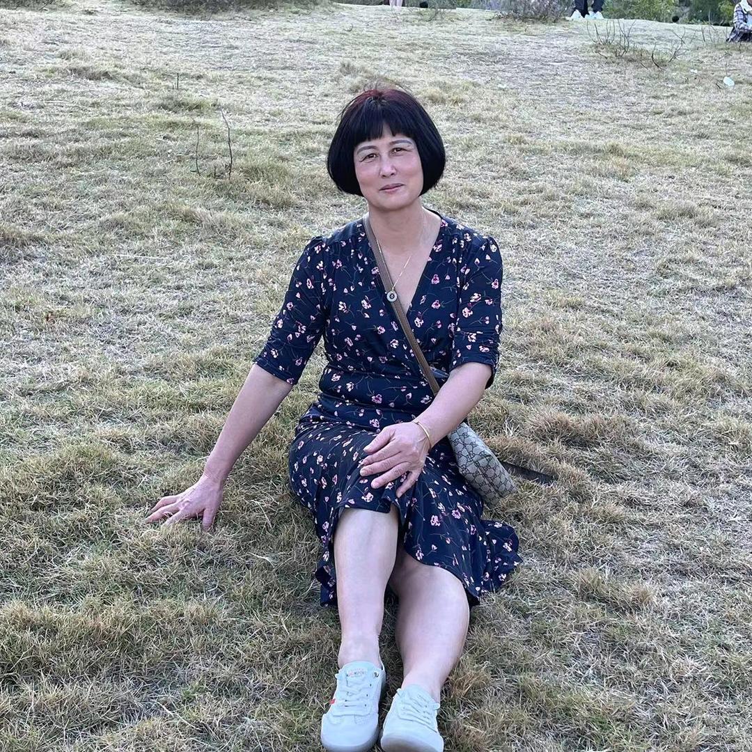 吴家大姐