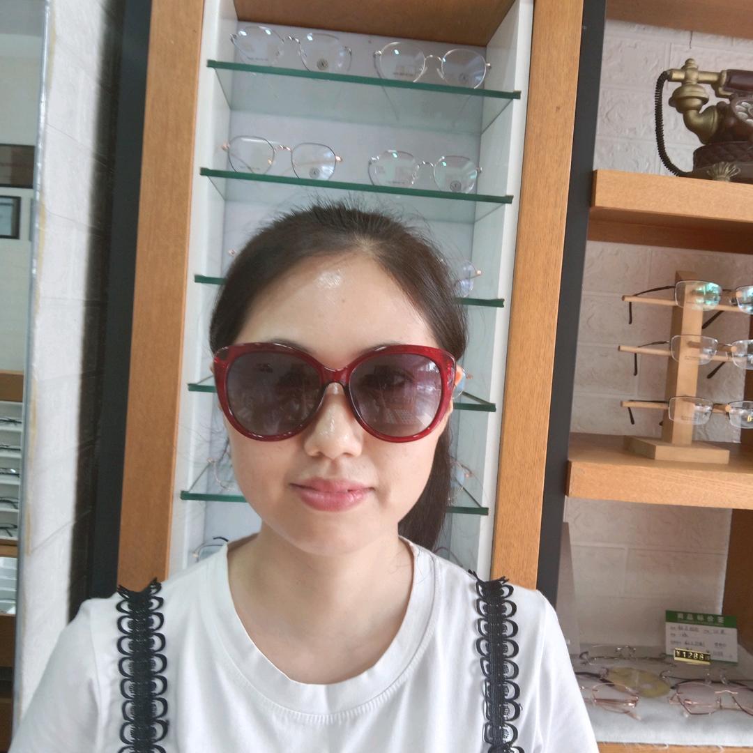 中山市小榄镇明悦眼镜店