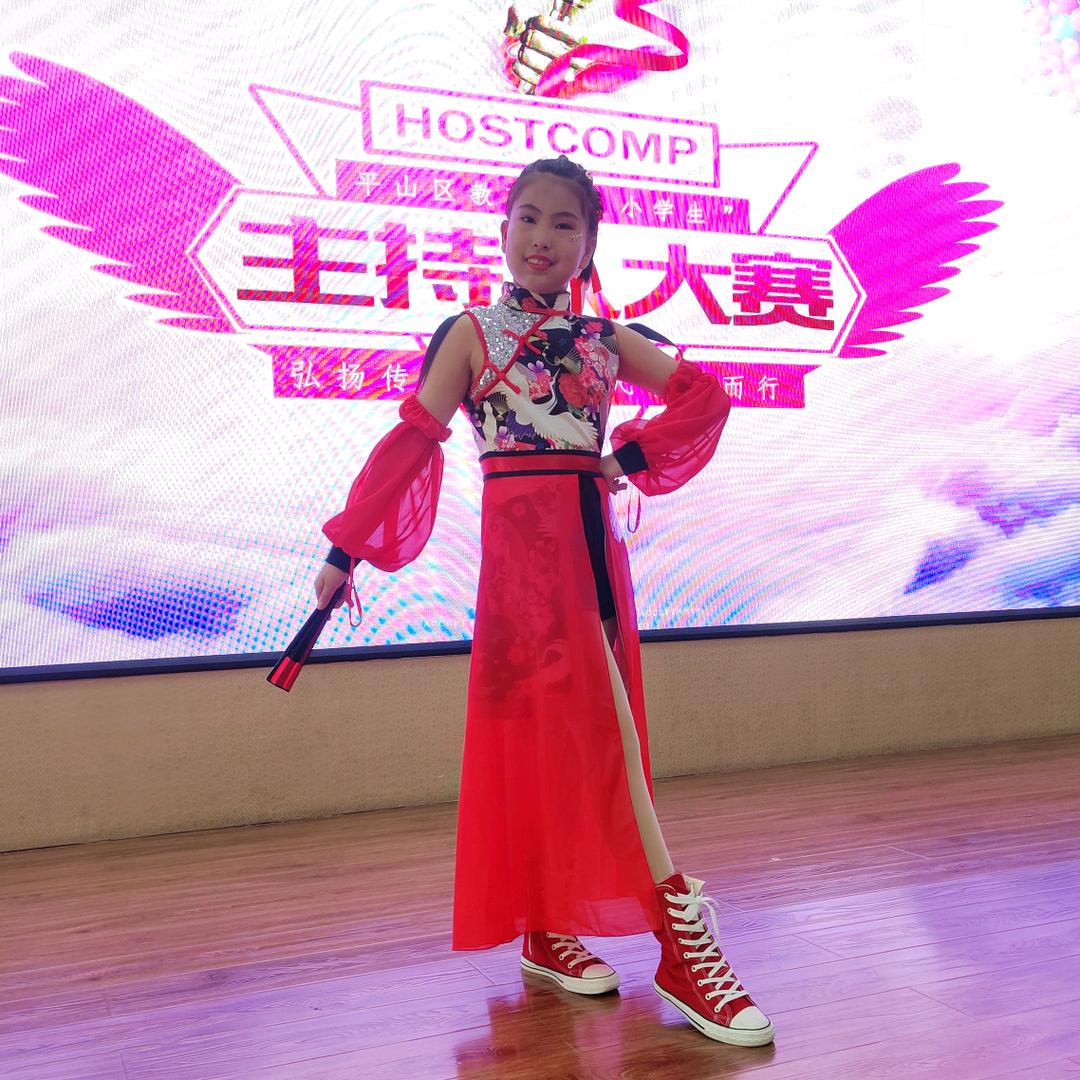 cool girl 周周(拒绝私聊)