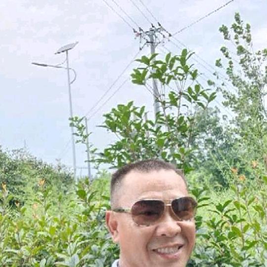 缘分让我认识了你