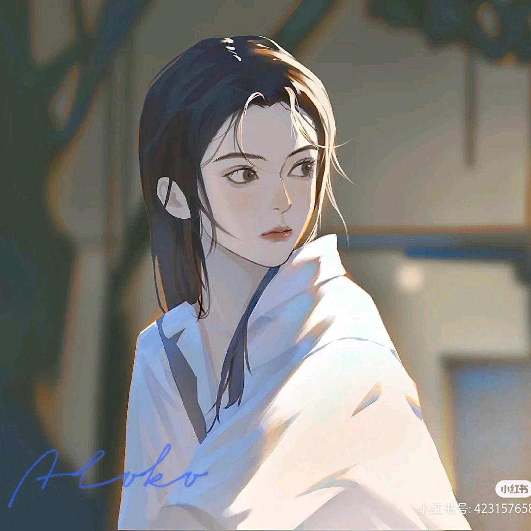 他知道风从哪个方向来