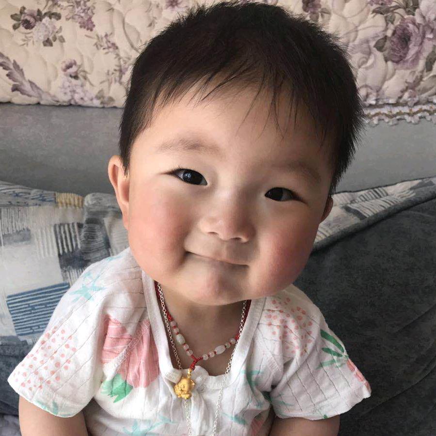 ……一个