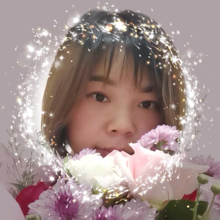 勤劳的美业人
