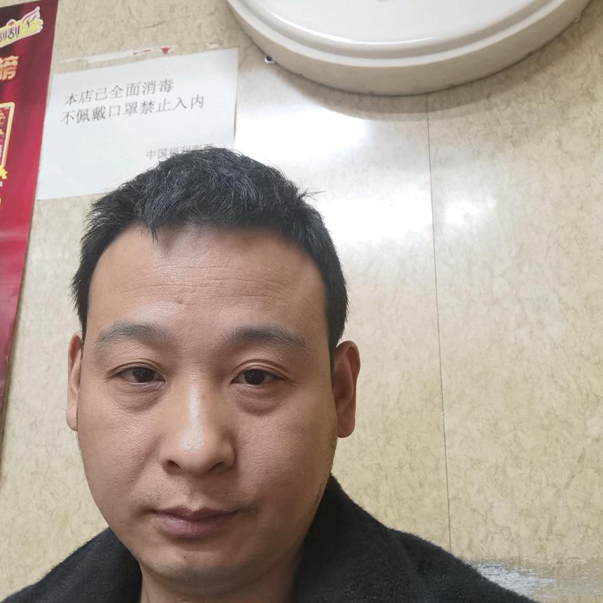 宝鸡小白