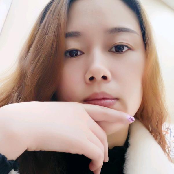 傻丫头