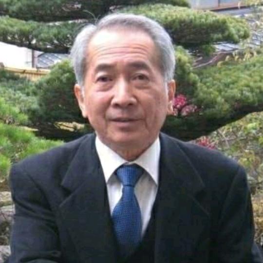 正装爱帅老