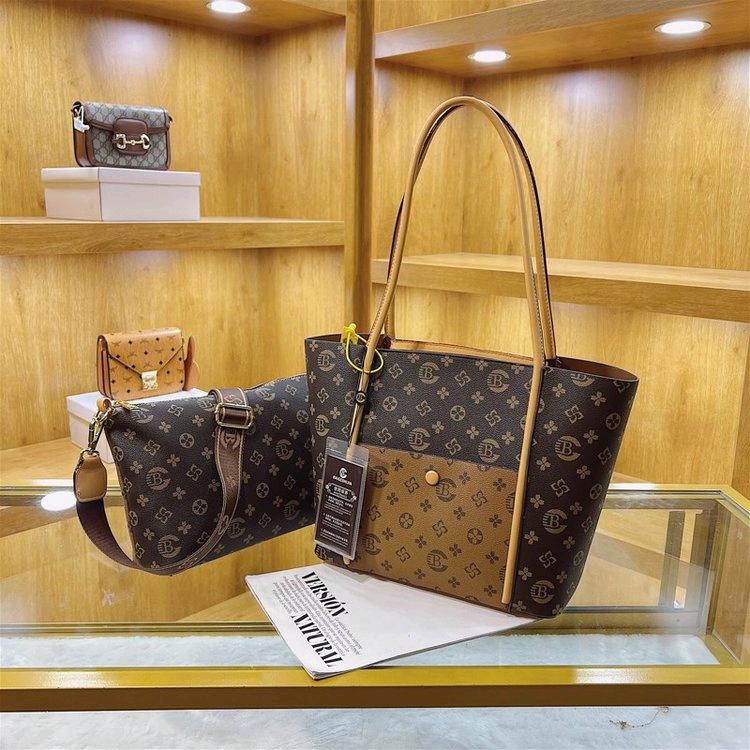鑫源女包工厂直销