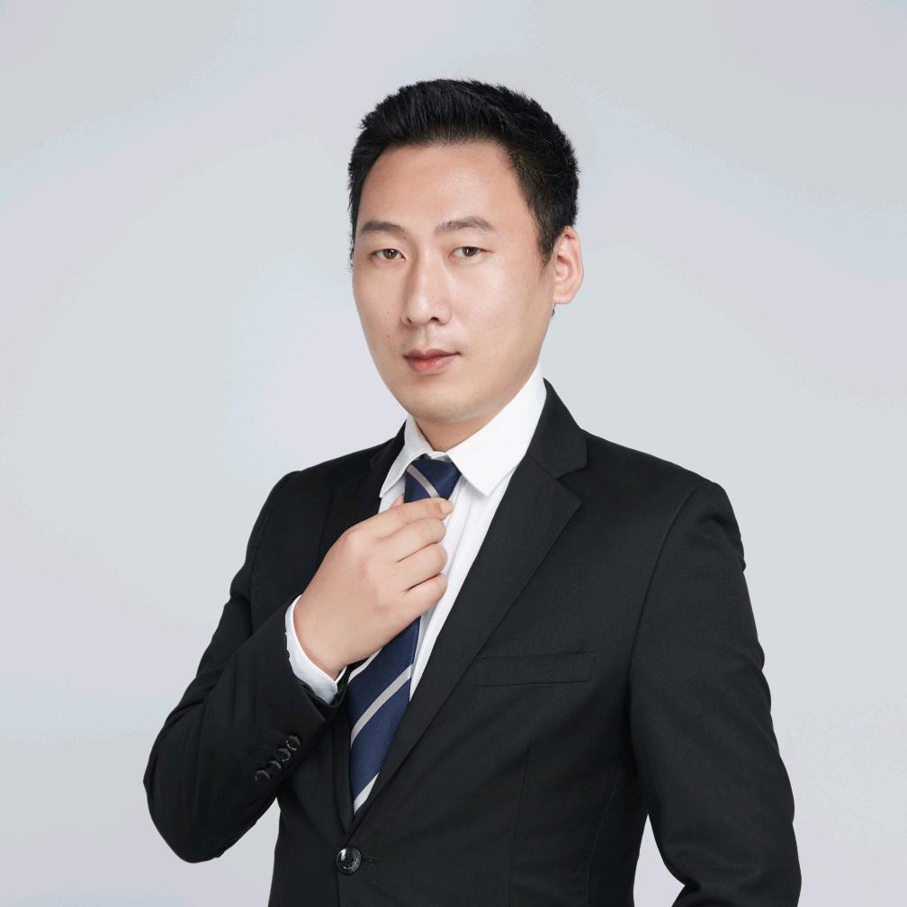 安徽一号店大客户部刘哥
