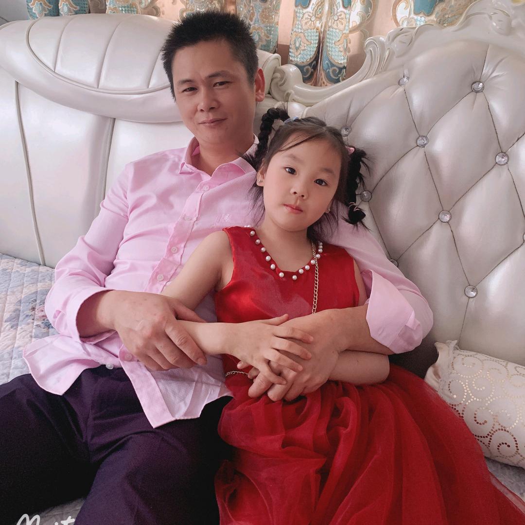 深山老人（阿城）