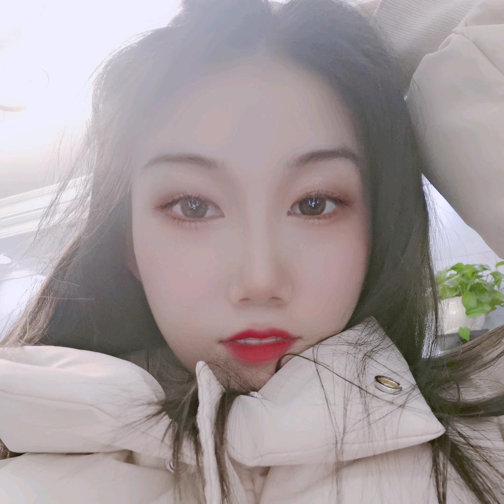 ･ω･♡小妹