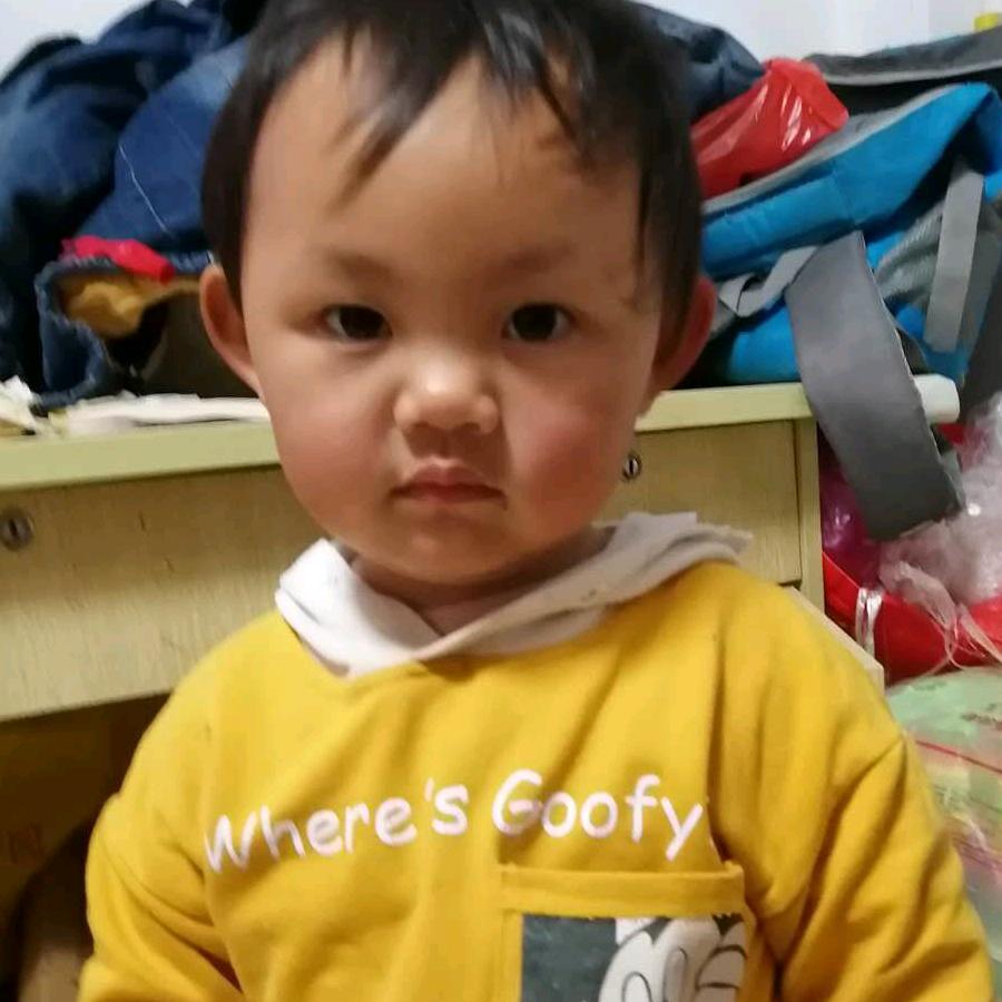小杨：：爱钓鱼🐬