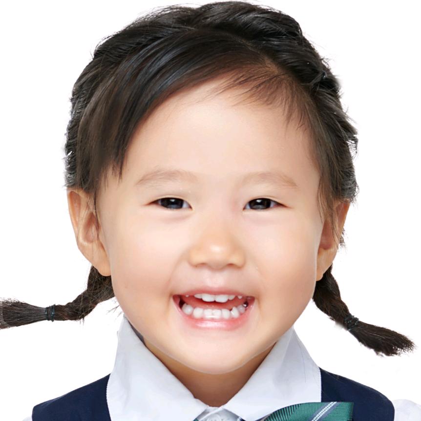 小五月和八一的爸爸