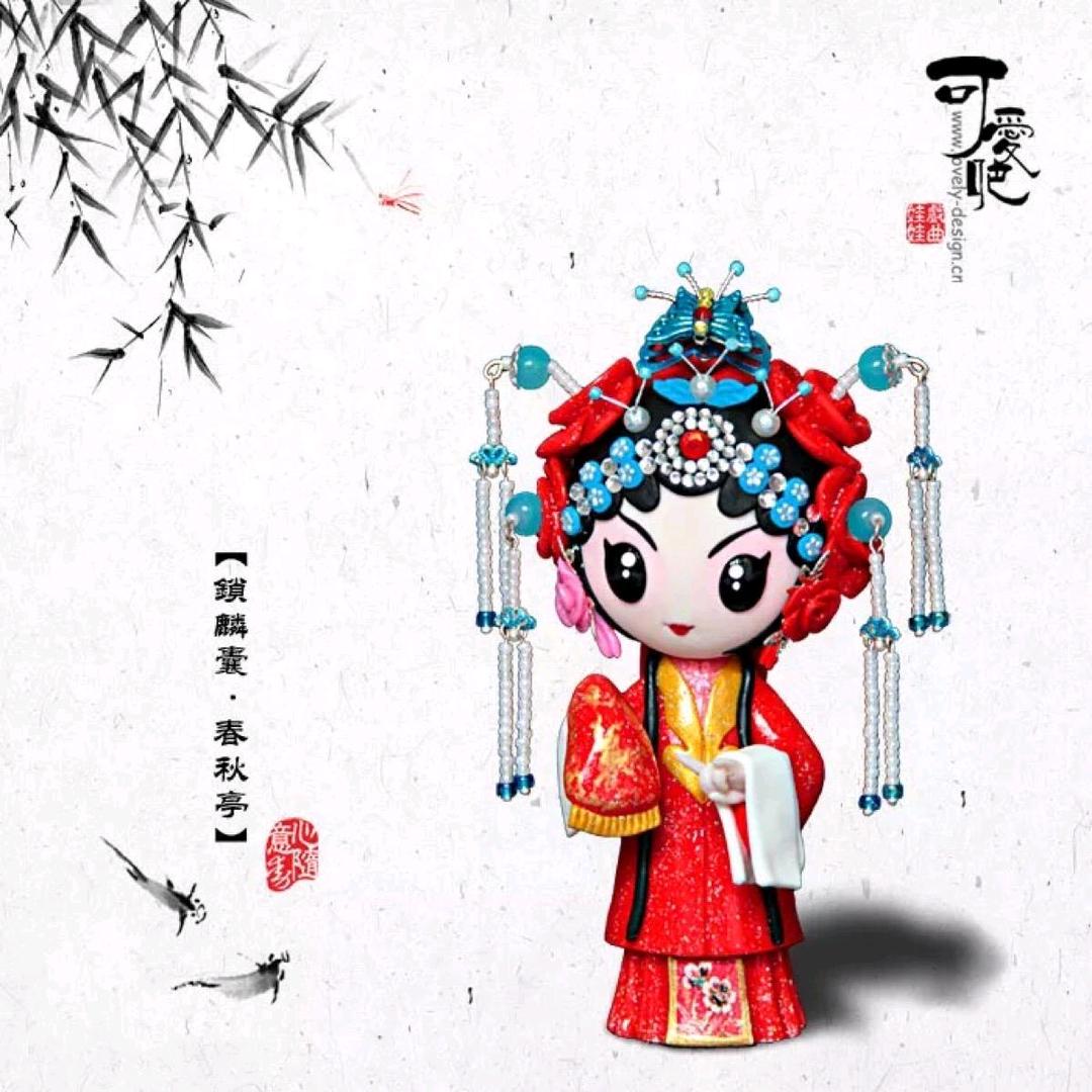 a油彩梦❤️