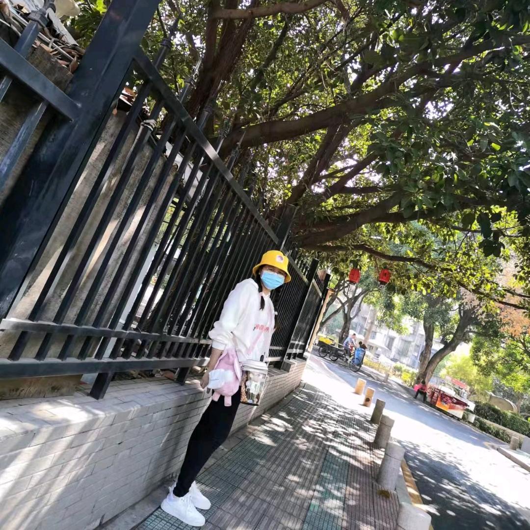 是张家小妹呀