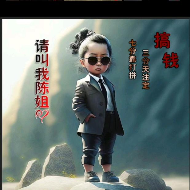 陈姐柠檬百香果