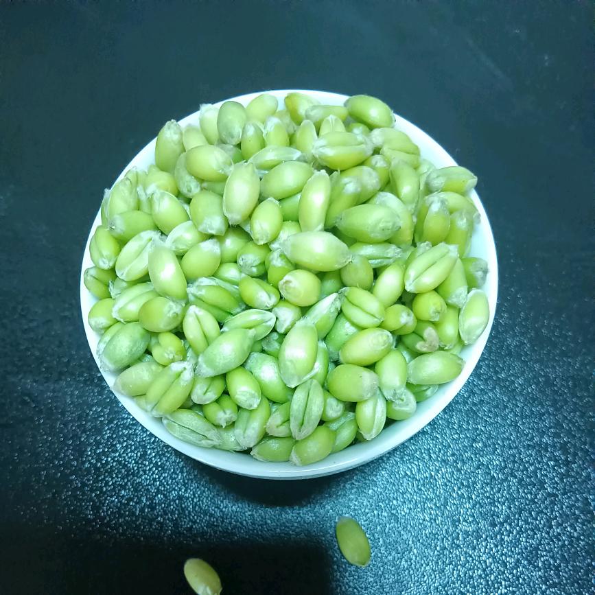 雨霞绿色农副特产小店