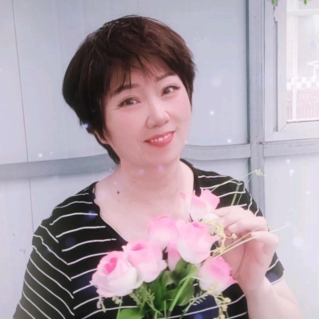 春花秋实