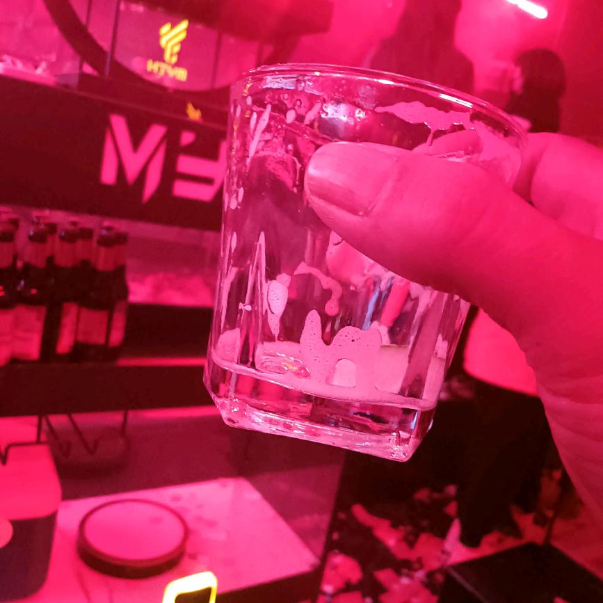 没事就是玩
