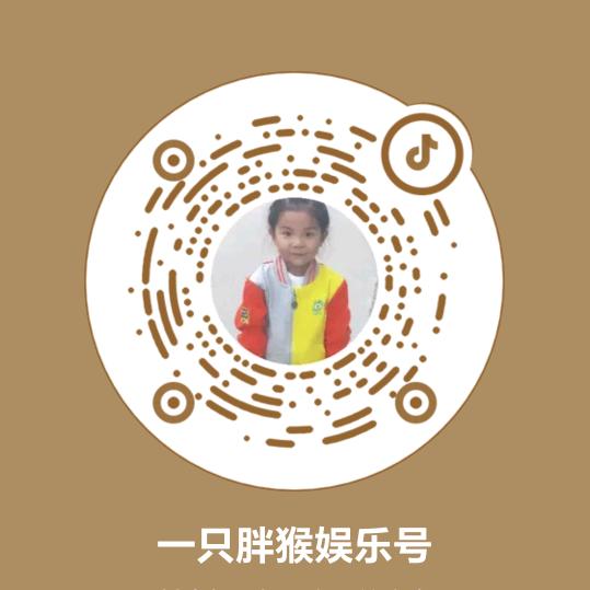 一只胖猴娱乐号