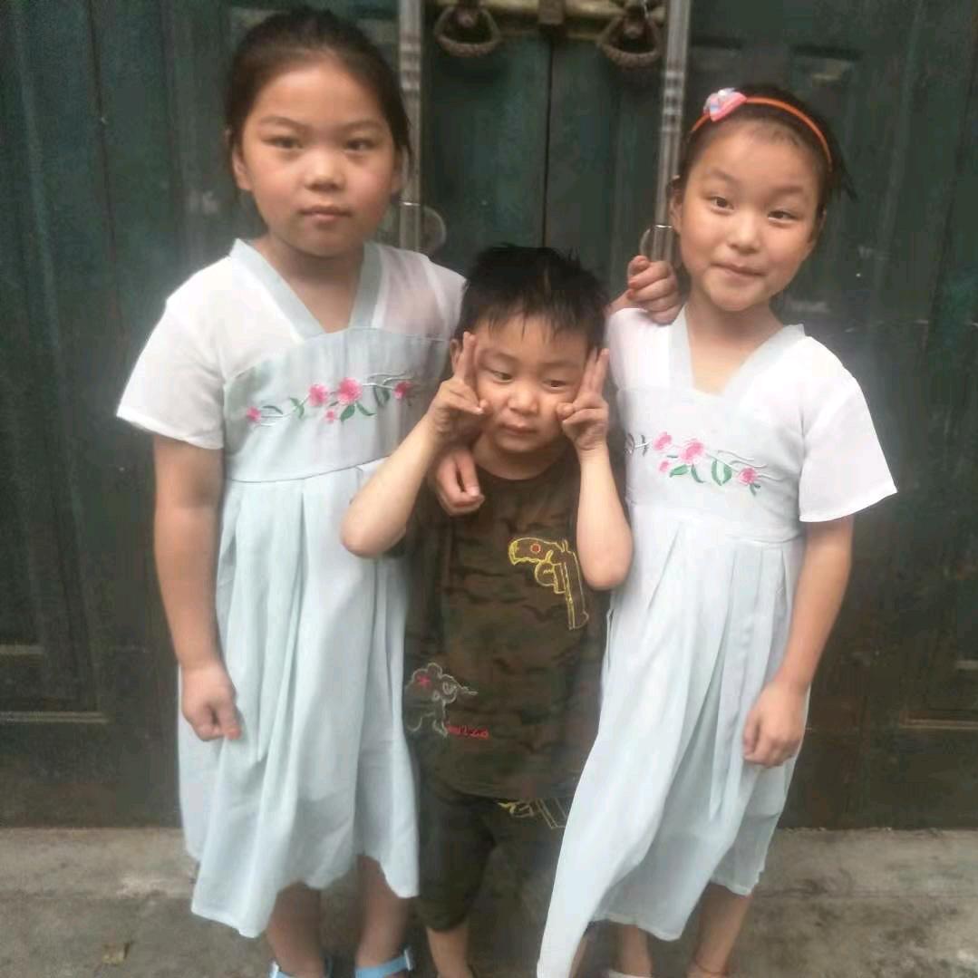 幸福*快乐