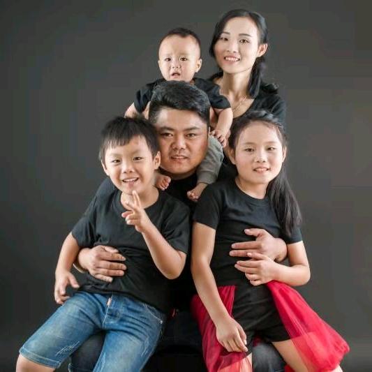 等待贵人🥰