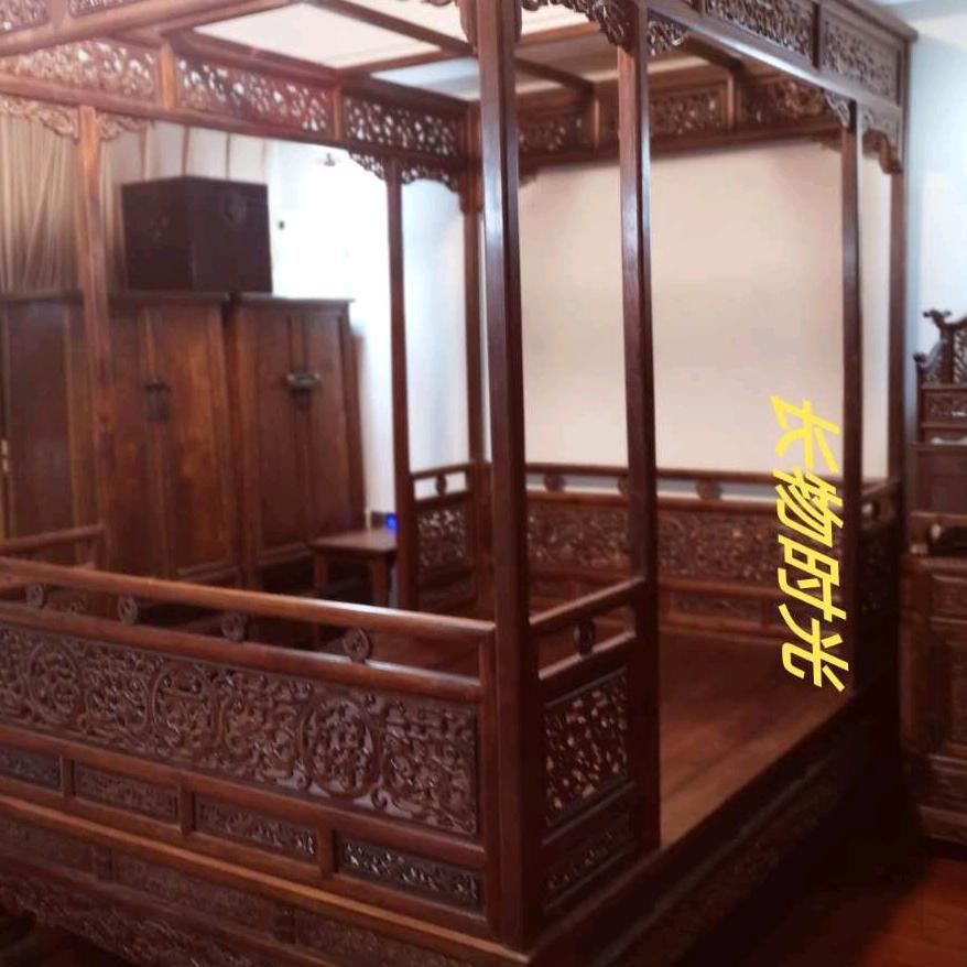 长物拾光（老罗）