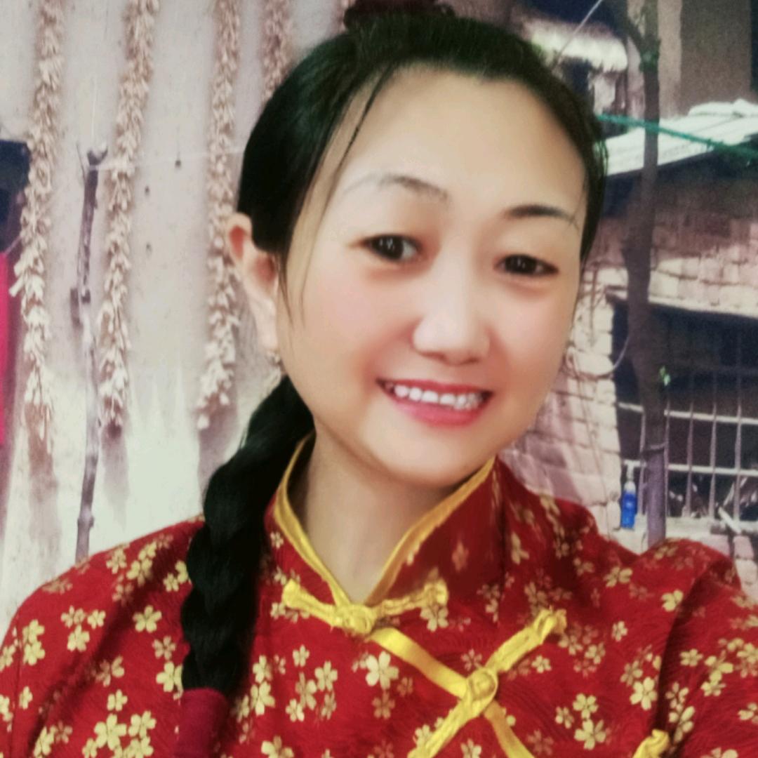 美华姐