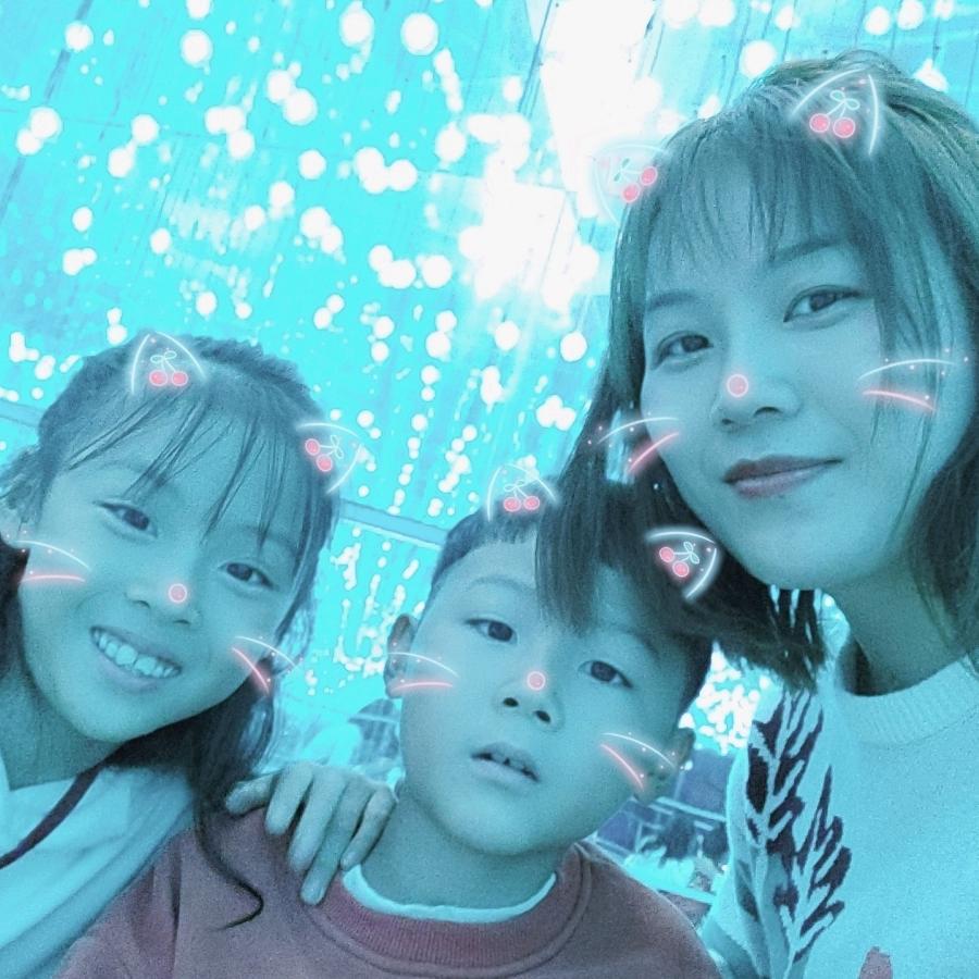 💫🍍胡萝卜 🐾