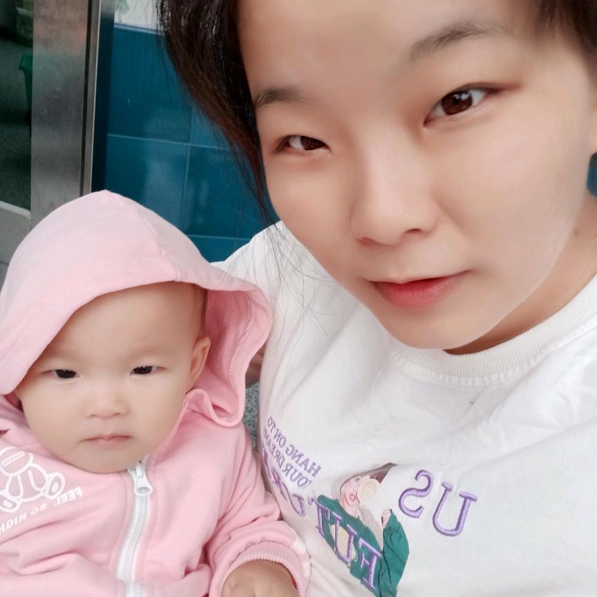 石榴妈妈