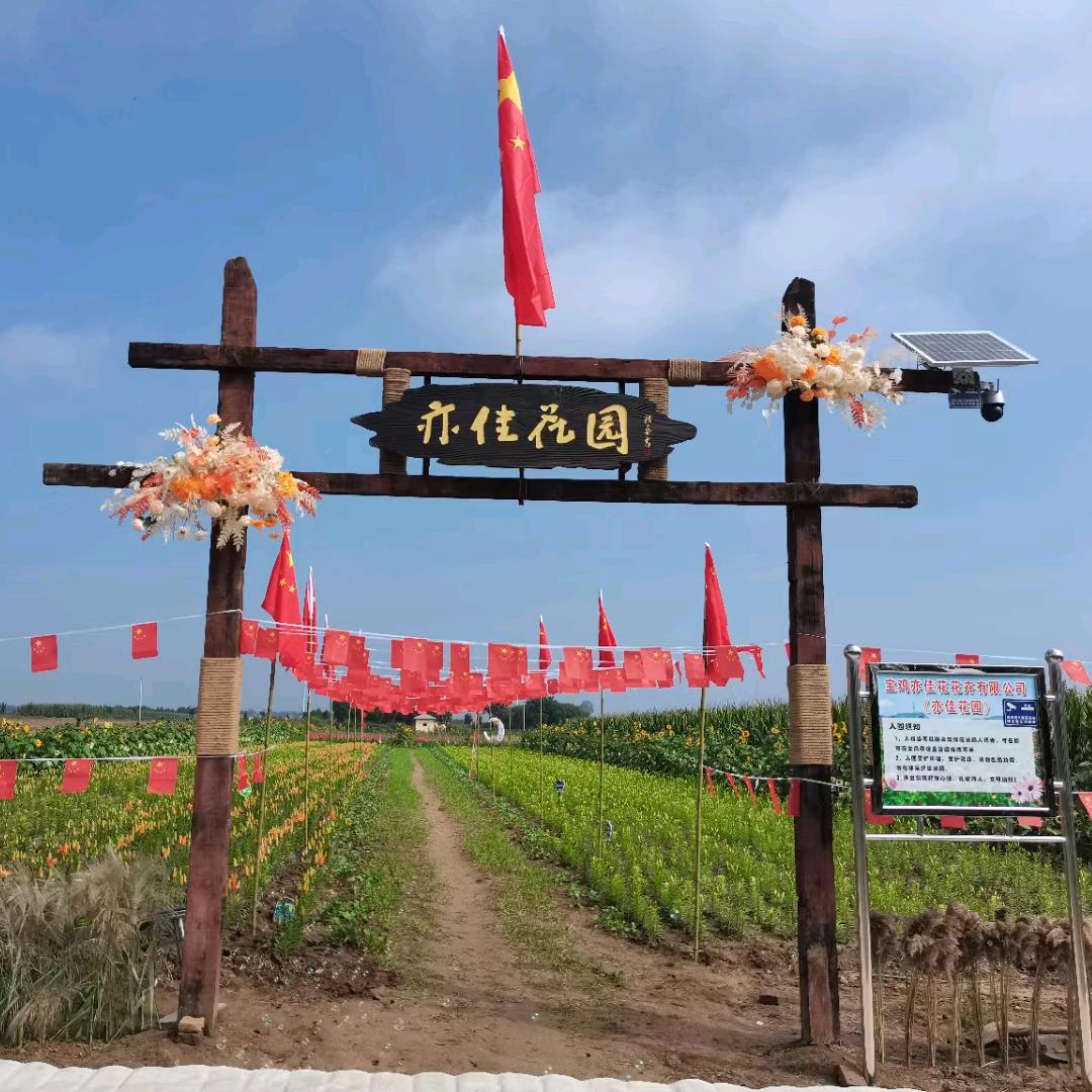周家花园