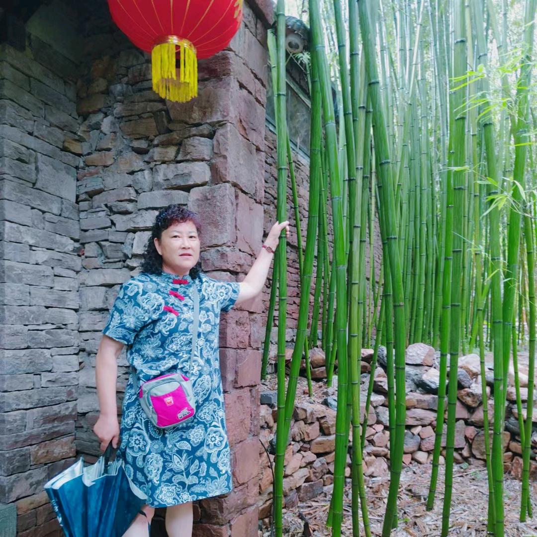 上善若水–