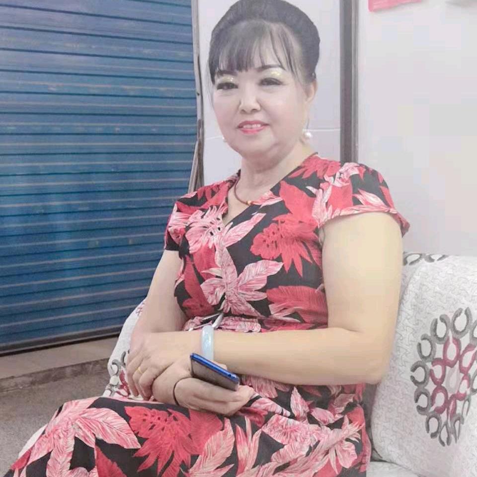 菊香