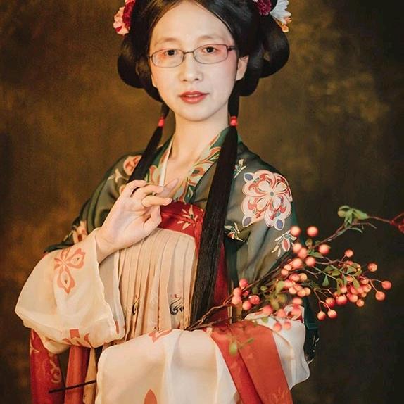 爱抖音的人