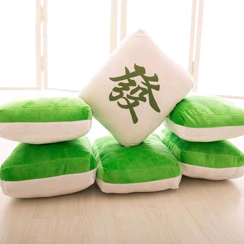 宇哥讲麻将