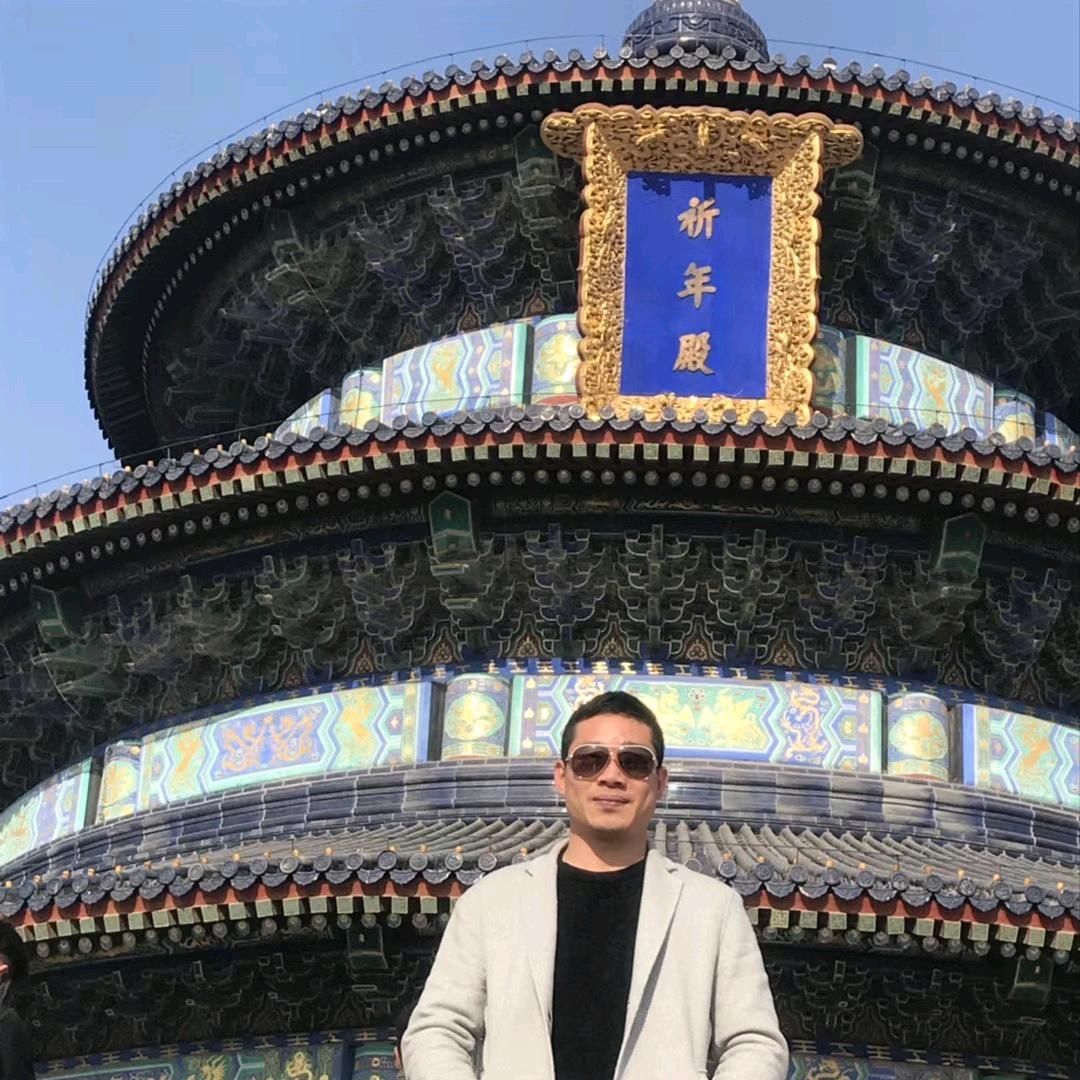 佛山市信华粮食贸易朱智华