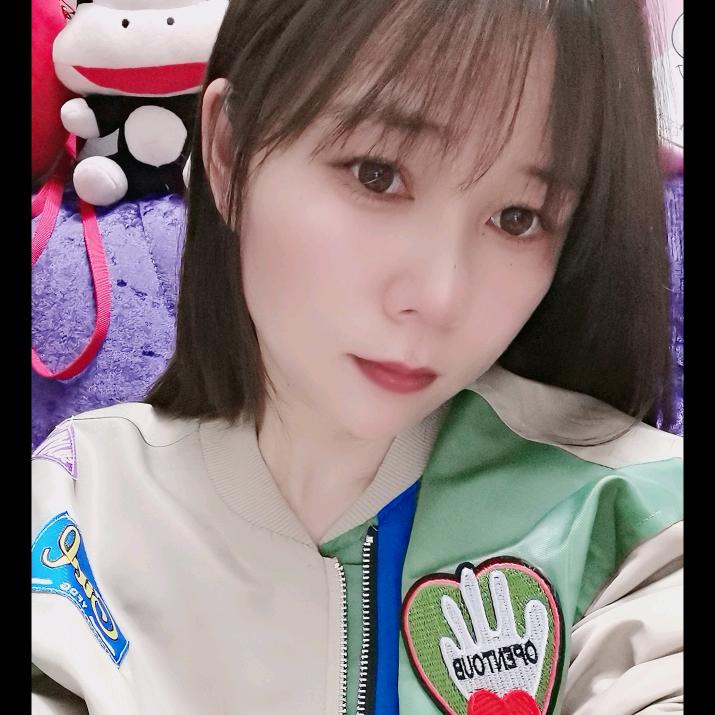 晏晏