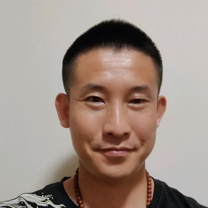 东哥的健康生活(拨筋收徒)