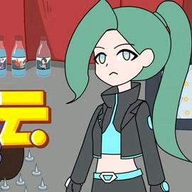 动漫