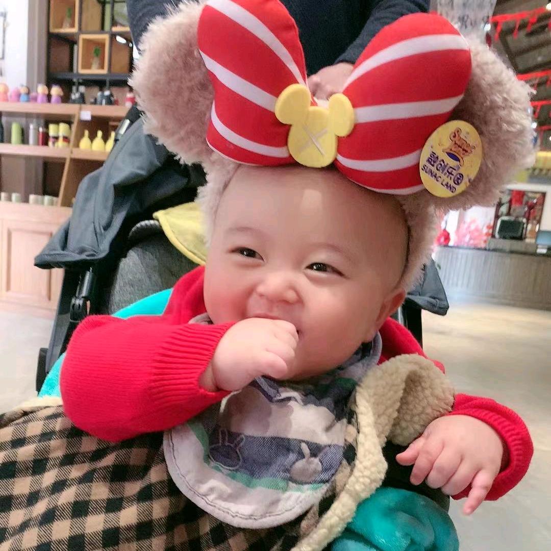 可乐小同学