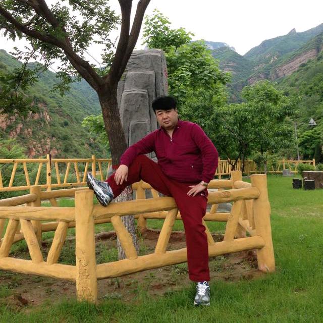 南城二哥