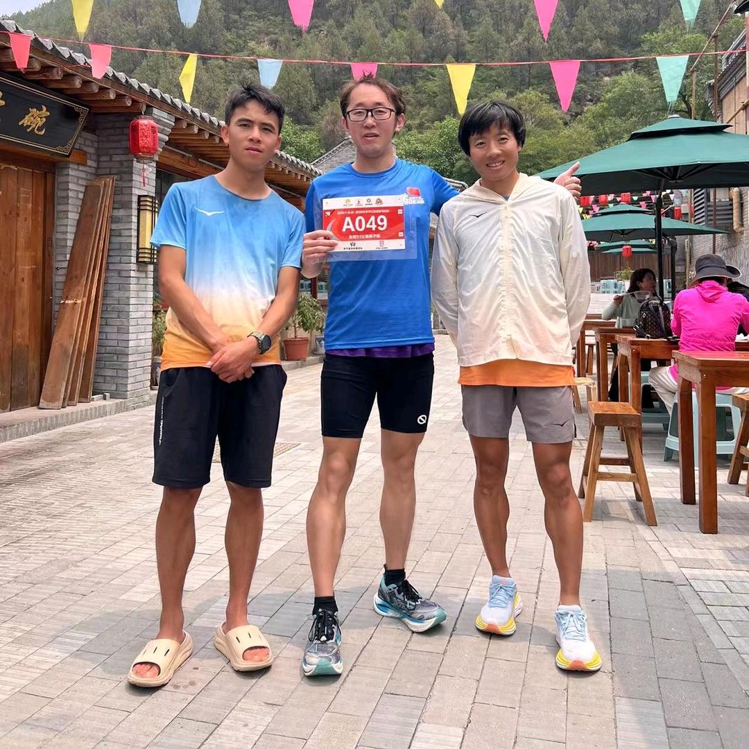 运动🐺战狼⚡️